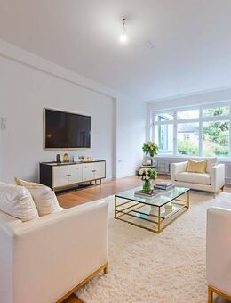 Flügeltüren öffnen Räume und Waldträume - Essen