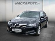 Skoda Superb, 2.0 TDI Combi Style Klimaa, Jahr 2022 - Langenhagen