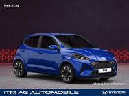 Hyundai i10, 1.0 FL (MY25) Benzin (63 ) 5-MT Trend, Jahr 2024 - Sinzheim