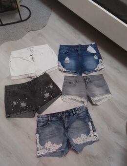Hotpants 40-42 - Mannheim