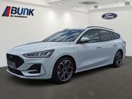 Ford Focus ST-Line 1.0L / Navi / Tempomat - Völklingen