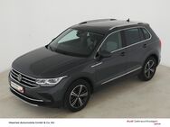 VW Tiguan, Elegance, Jahr 2023 - Wackersdorf