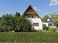 Altbestand mit viel Potenzial in Kösching - Kösching