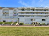 Feines Apartment direkt am Weststrand in Toplage auf Norderney - Norderney