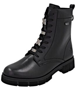 Remonte Schnürstiefelette Outdoorboots, Schnürboots mit wasserabweisender TEX-Membran
