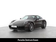 Porsche 911, Carrera S Surround System, Jahr 2017 - Essen