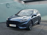 Ford Kuga, 2.0 EcoBlue ST-LINE X, Jahr 2023 - München