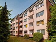 4-Raum-Wohnung für Ihre Familie! - Osnabrück