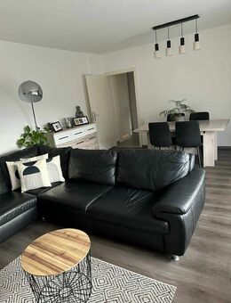 Solingen-Merscheid 3-Zi-WHG, 70m², mit 2 Balkonen in - Solingen (Klingenstadt)