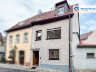 Stadthaus mit Raum für Ihre Ideen - Dettelbach