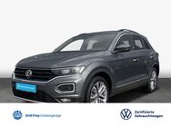 VW T-Roc, 1.5 TSI OPF Sport, Jahr 2022 - Kaltenkirchen