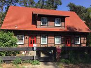 Stadtrand BERLIN 2 Doppelhäuser Top Lage Energieeffizienz A+ jeweils 568000 € - Schönwalde-Glien