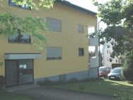 2-Zimmer-Wohnung in LÖ-Brombach - Lörrach