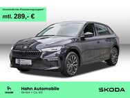 Skoda Scala, 1.0 TSI Drive 116PS, Jahr 2022 - Pforzheim