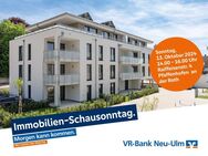 Immobilien-Schausonntag, 13.10.2024, 14:00 - 16:00 Uhr - Pfaffenhofen (Roth)