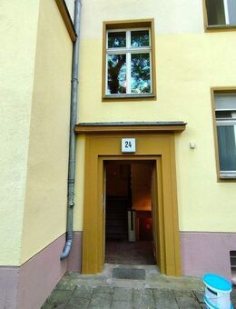 2 Zimmerwohnung in zentraler, ruhiger Lage – Tageslichtbad – 0172-3261193 / Sofortbezug - Berlin