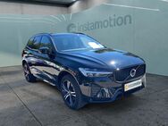 Volvo XC60, R Design, Jahr 2021 - München