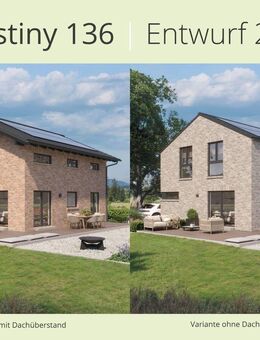 Bauen mit Vertrauen: Die Zukunft für Ihre Familie - Dülmen