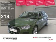 Audi A1, 1.0 TFSI Sportback 30 advanced, Jahr 2024 - Krefeld