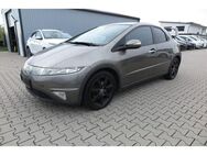 Honda Civic Lim. 5-trg. 1.8 Sport. Automatik. Klima. - Schifferstadt