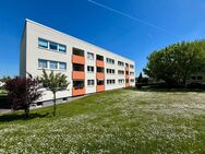 Top modernisiert - Freigestellte 2-Zimmer-Wohnung mit Balkon in WI-Delkenheim - Wiesbaden