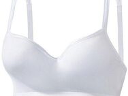 H.I.S Sport-BH mit Push-up-Kissen, für leichte Belastbarkeit