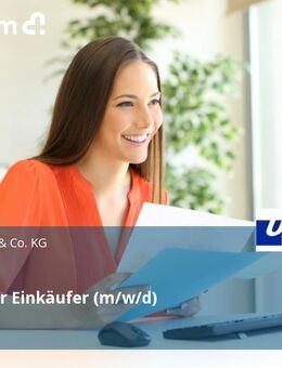 Operativer Einkäufer (m/w/d) - Ulm