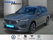 Seat Tarraco, 1.4 FR e-Hybrid, Jahr 2021 - Fürstenfeldbruck