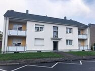 Schöne Drei-Zimmer-Wohnung mit Balkon! - Viersen