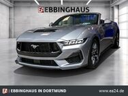 Ford Mustang, 5.0 Ti-VCT Convertible V8 EU6d GT, Jahr 2022 - Dortmund