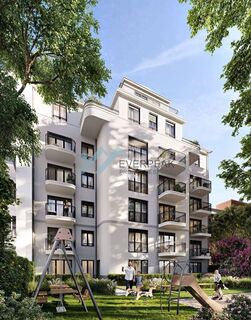 Exklusive Neubauwohnungen in ruhiger Lage, mitten in Berlin-Steglitz