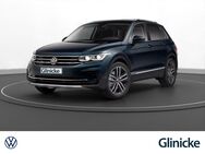 VW Tiguan, 1.4 eHybrid Elegance, Jahr 2021 - Minden (Nordrhein-Westfalen)