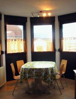 Vollmöbliertes Zimmer in Nürnberg- Schoppershof - Nürnberg