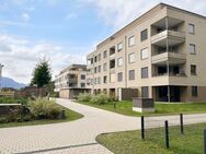 Stilvolles Wohnen in Freilassing: Neuwertige 4-Zimmer- Wohnung mit viel Platz und Komfort - Freilassing