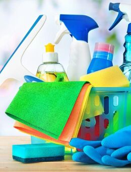 Haushälterin , Hauswirtschafterin , Alltagshelferin in Berlin - Berlin Mitte