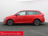 Skoda Fabia Combi 1.0 TSI DRIVE 125 ANSCHLUSSGARANTIE - Greding