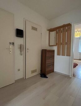 Gepflegte 3 Zimmer-Wohnung in Würzburg-Lindleinsmühle - Würzburg