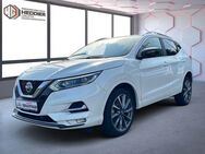 Nissan Qashqai 1.7 dCi ALL-MODE 4x4i TEKNA+ - Haltern (See)