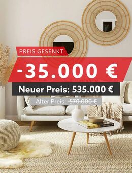 Neubau: Attraktive 2-Zimmer-Wohnung mit offenem Wohnbereich, Sonnenplatz und viel Komfort - München