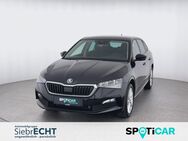 Skoda Scala, 1.0 TSI Style, Jahr 2024 - Holzminden