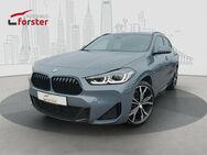 BMW X2 xDrive 20 d M Sport AHK ACC HUD LED Navi - Kirchendemenreuth