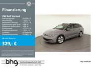 VW Golf Variant, 2.0 TDI Style Golf Style SC, Jahr 2023 - Balingen