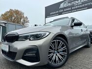 BMW 330 d xDr M Sport PANO*ACC*Laser*AHK*360°*Voll - Wiesbaden