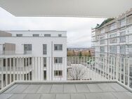 Willkommen in Ihrem neuen Zuhause! 3-Zi, 87m² mit Balkon! - Rottenburg (Neckar)