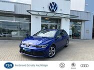 VW Golf Variant, 2.0 TDI Golf VIII R-Line, Jahr 2024 - Teterow