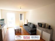 Tolle 1 Zimmer Wohnung im 2.OG mit Balkon, DP Stellplatz und KG Abteil in Leimen zu vermieten. - Leimen (Baden-Württemberg)