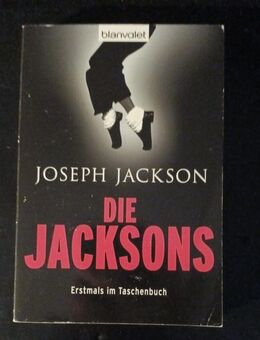 Die Jacksons: Die Wahrheit über die erfolgreiche Jackson Familie (Taschenbuch) - Essen