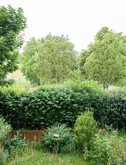 Drei-Zimmer-Wohnung mit Aufzug und Balkon in Wernau - Wernau (Neckar)