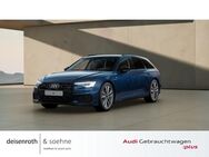 Audi A6, Avant S line 45 TFSI 20 Business ASI, Jahr 2024 - Alsfeld