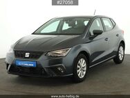 Seat Ibiza, 1.0 TSI Style #####, Jahr 2021 - Donnersdorf